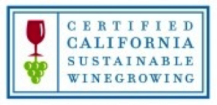  Windsor Oaks is a member of Certified Sustainable Winegrowing Allaince