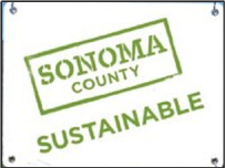 Sonoma County Sustainable