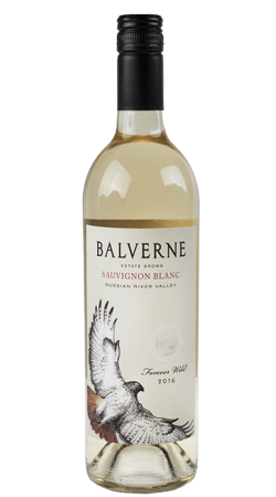 2016 Balverne Sauvignon Blanc