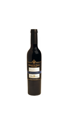 2009 Late Harvest Zinfandel, Russian River Valley, 375ml