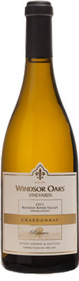 2011 Reserve Chardonnay, Russian River Valley