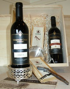 Estate Gift Basket