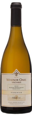 2010 Viognier, Russian River Valley