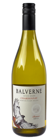 2013 Balverne Pinot Noir Reserve