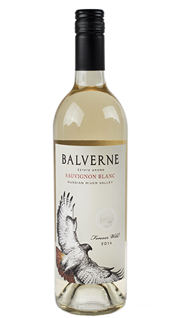 2014 Balverne Sauvignon Blanc