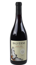 2013 Balverne Pinot Noir