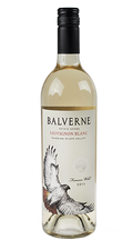 2014 Balverne Sauvignon Blanc