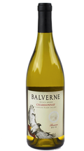 2012 Balverne Reserve Chardonnay