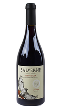 2012 Balverne Pinot Noir Reserve