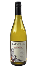 2013 Balverne Unoaked Chardonnay